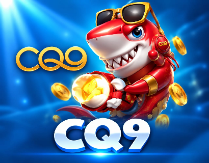 CQ9 Fish
